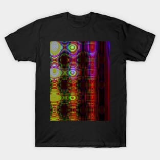 Dream Weaver 3-Available As Art Prints-Mugs,Case,T Shirts,Stickers,etc T-Shirt